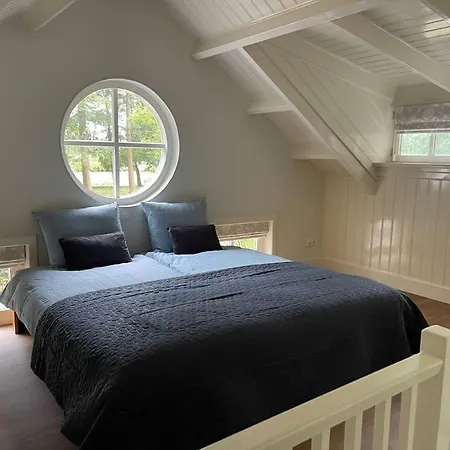 Sfeervol Huis Op De Rand Natuurgebied De Renderklippen * Heerde