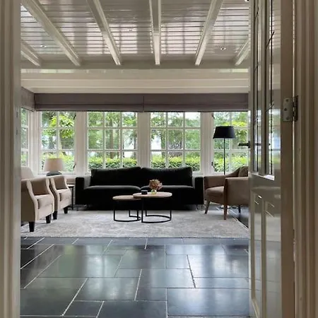 Sfeervol Huis Op De Rand Natuurgebied De Renderklippen Holiday home *