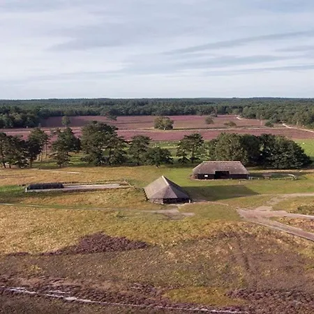 Sfeervol Huis Op De Rand Natuurgebied De Renderklippen